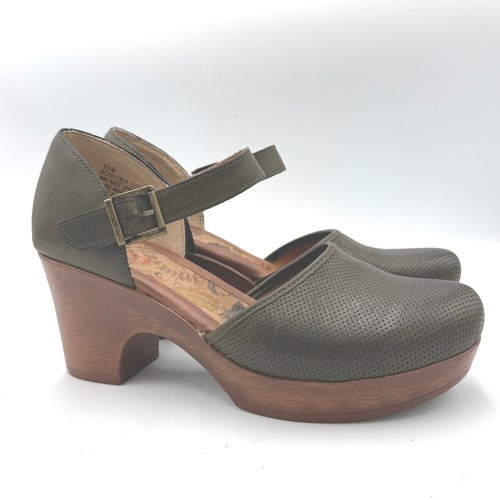 Baretraps mary jane zoccoli - baretraps,