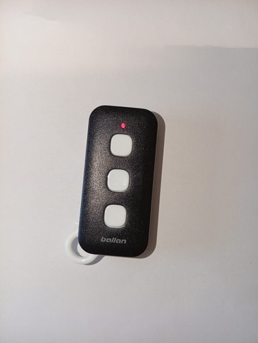 Ballan telecomando amico - ballan, idea
