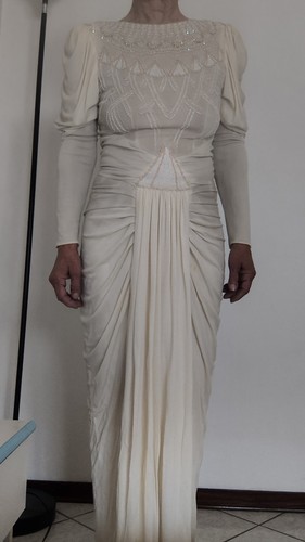 Vestito sposa - da,