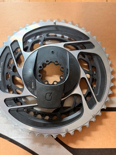 Sram red quarq axs - sram,