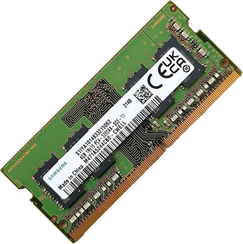 Samsung ddr4 - 8, 4