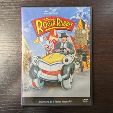 CHI HA INCASTRATO ROGER RABBIT
