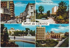 Corato bari saluti - corato,