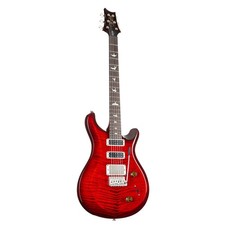 PRS S2 Studio Fire Red Burst -