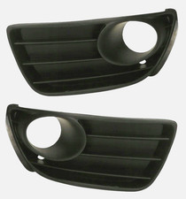 SET GRIGLIE FENDINEBBIA ANTERIORE SINISTRA DESTRA FIAT PUNTO 2003-2010