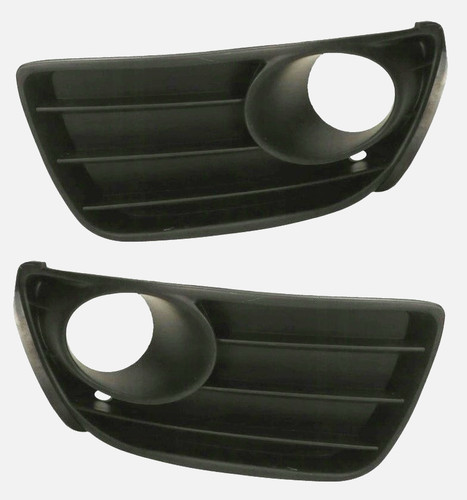 Coppia griglie fendinebbia - coppia,