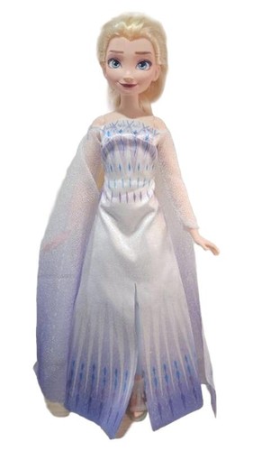 Disney die eiskönigin - eiskönigin, elsa
