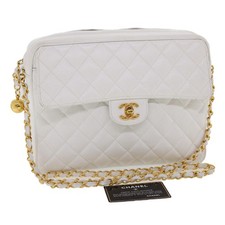 Borsa a tracolla CHANEL