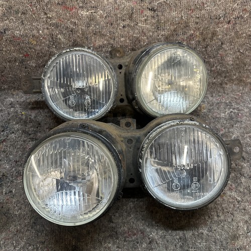 Bmw e21 323 hella gruppo - bmw,