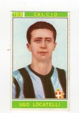 Figurina campioni dello - figurina,
