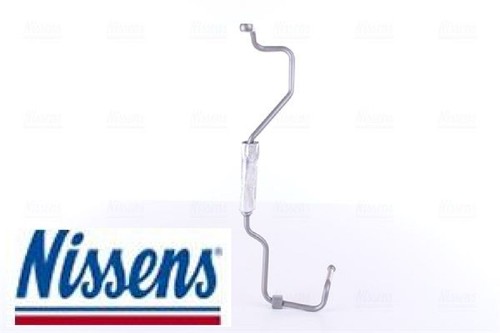 Nissens 935175 tubo olio - nissens,