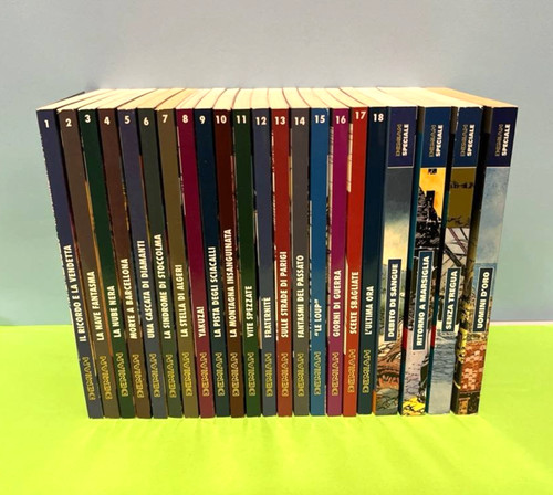 Demian serie completa - demian,