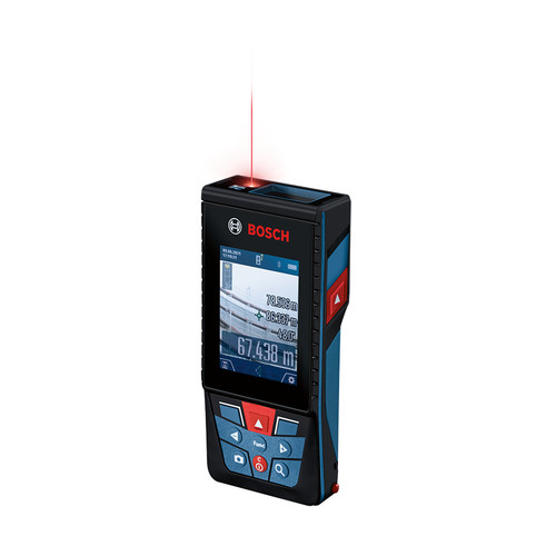 Bosch glm 150 - glm, c