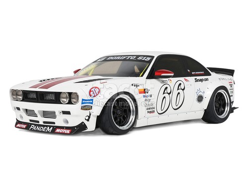 Nissan silvia s14 boss - nissan,