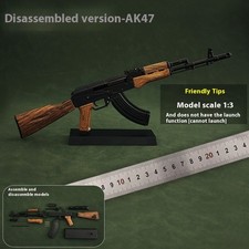 Modellino assemblaggio in lega