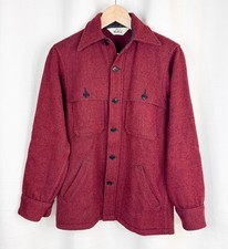 Giacca lana donna vintage
