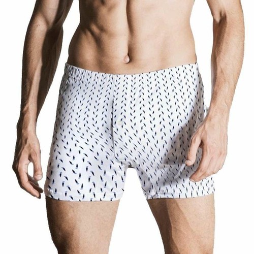 Boxer nottingham filo di - nottingham,