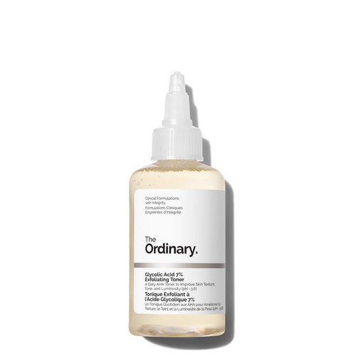 The ordinary glycolic acid - glycolic,