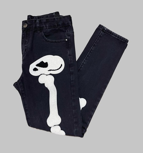 Jeans vintage y2k - jeans,