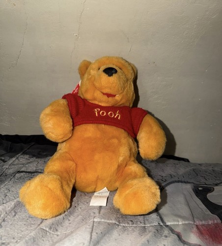 Peluche vintage disney - peluche,
