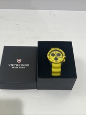 OROLOGIO uomo VICTORINOX SWISS