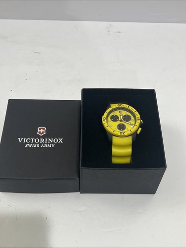 Orologio uomo victorinox swiss - victorinox,