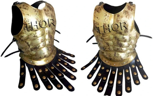 Costume larp replica - costume, halloween