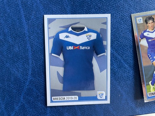 Panini calciatori 2019 - panini,