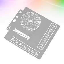  Stencil Per Disegnare Modelli