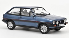 Modellino auto scala 1:18