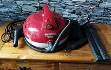 Simac Vapor Max PC800 Pulitore