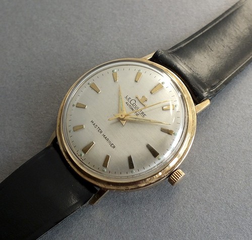 Orologio jaeger lecoultre - jaeger,
