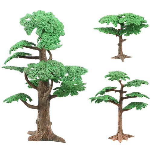 Pezzi albero cedro - 3,