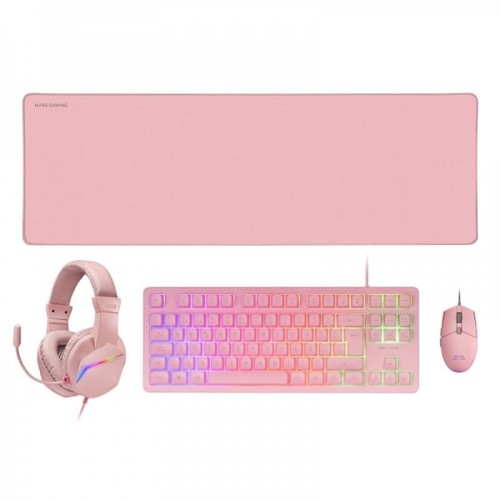 Mars gaming mcp rgb3p - mcp-rgb3p, tastiera
