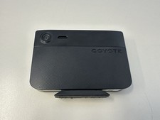 Coyote S Dashcam