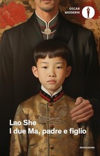Due padre e figlio - i,