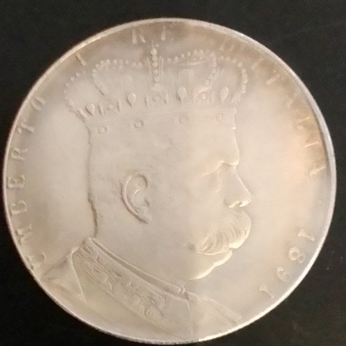 Regno italia umberto 5 - d’italia,