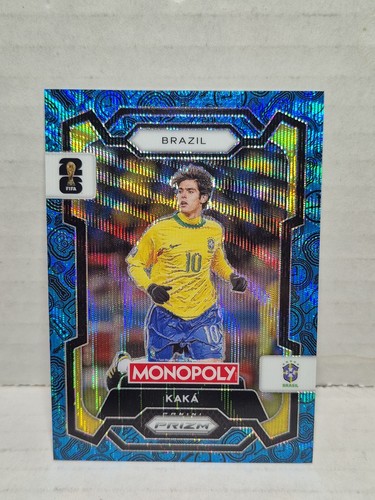 Kaka 2026 panini prizm - 2026,