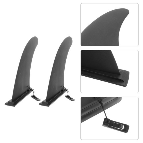 Pezzi sup pinne ricambio - sup,