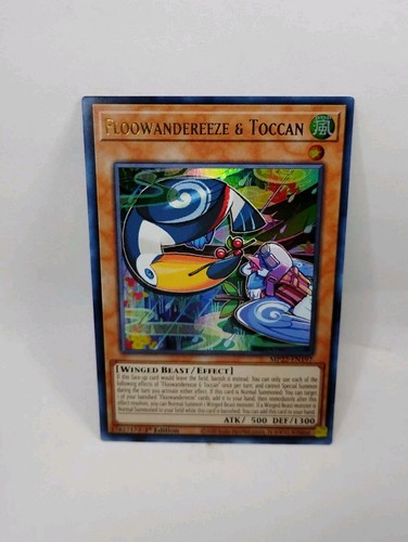 Floowandereeze e - yu-gi-oh!,