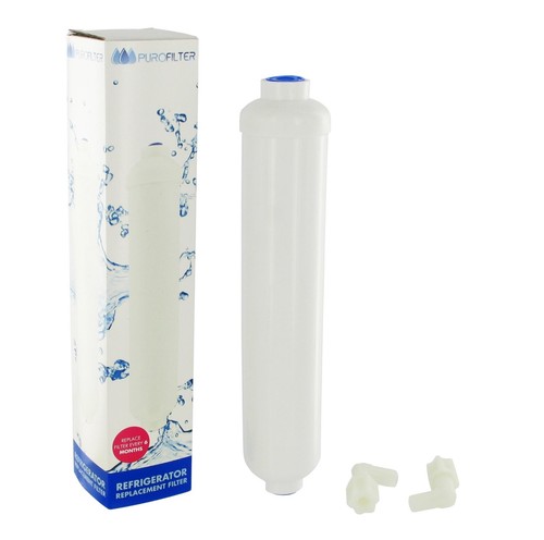 Filtro acqua frigo wsi - filtro,