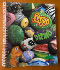 SASSI DIPINTI 2008 EDITORIALE