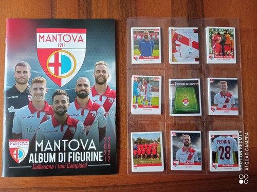 Esselunga calcio mantova - esselunga,
