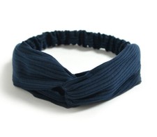 Fascia per capelli elastica