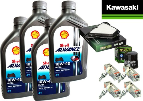 Tagliando kawasaki 1000 - kawasaki,