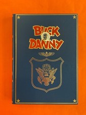 BERGESE INTEGRALE BUCK DANNY