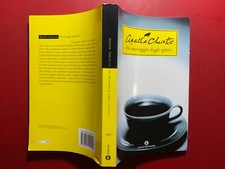 Agatha CHRISTIE - UN MESSAGGIO