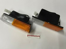 FANALI COPPIA ANTERIORI SX -