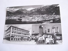 Lecco - Hotel Ristorante