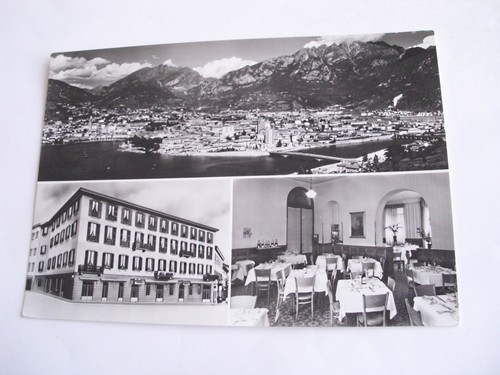 Lecco hotel ristorante - -,